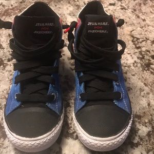 Star Wars sketcher for boy